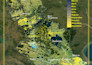 gis analysis, satellite data processing, geospatial research, python